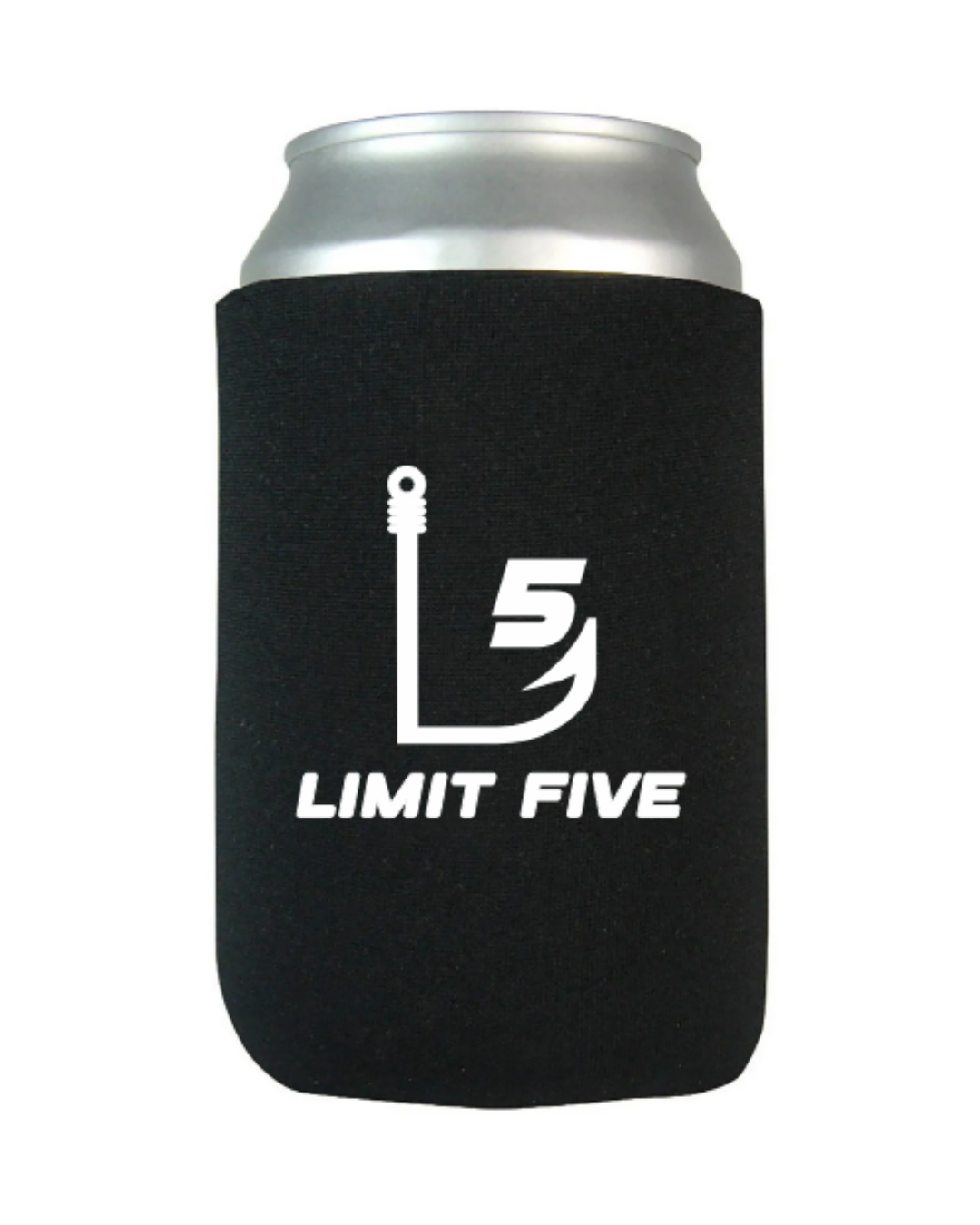 Hold Your Limit Up Koozie